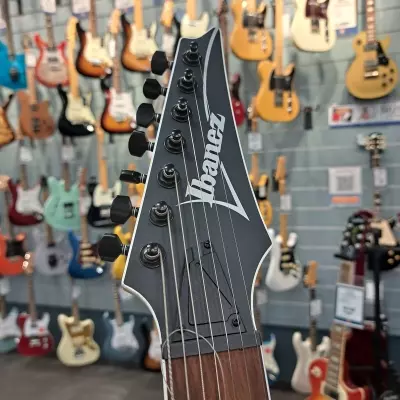 Store Special Product - Ibanez - RG7421EXBKF